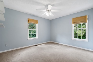 Welcome to 134 Fairway Lane - Elegant Living in Chickasaw Point on The Trail At Chickasaw Pointe in South Carolina - for sale on GolfHomes.com, golf home, golf lot