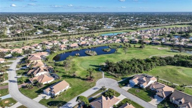 Nestled in the sought-after Oyster Creek, one of Englewood's top on Oyster Creek Golf Club in Florida - for sale on GolfHomes.com, golf home, golf lot