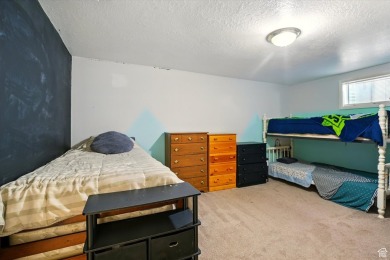 Wake up to incredible mountain views and pristine golf course on Birch Creek Golf Course in Utah - for sale on GolfHomes.com, golf home, golf lot