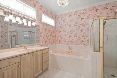 One or more photo(s) has been virtually staged. Welcome Home on Boca Royale Golf and Country Club in Florida - for sale on GolfHomes.com, golf home, golf lot