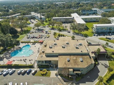 Welcome to your opportunity to own a rare 3 bedroom, corner unit on On Top Of The World Golf Course in Florida - for sale on GolfHomes.com, golf home, golf lot