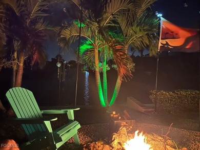 JUST REDUCED! Your Private Waterfront Escape Loch Moor Waterway on El Rio Golf Course and Club in Florida - for sale on GolfHomes.com, golf home, golf lot