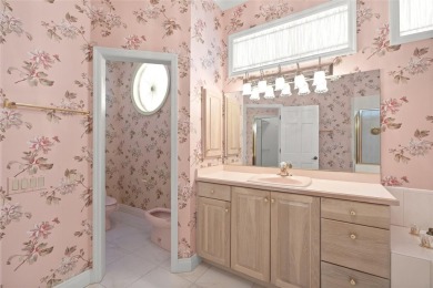 One or more photo(s) has been virtually staged. Welcome Home on Boca Royale Golf and Country Club in Florida - for sale on GolfHomes.com, golf home, golf lot