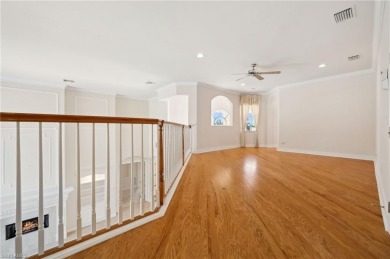 NO FLOOD ZONE HERE, WHAT AN UNBELIEVABLE PRICE PER SQ FT. FOR A on Estero Country Club in Florida - for sale on GolfHomes.com, golf home, golf lot