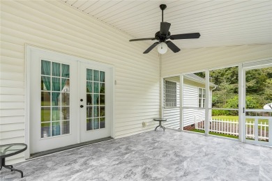 Welcome to 134 Fairway Lane - Elegant Living in Chickasaw Point on The Trail At Chickasaw Pointe in South Carolina - for sale on GolfHomes.com, golf home, golf lot