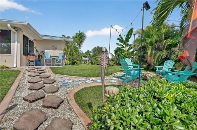 JUST REDUCED! Your Private Waterfront Escape Loch Moor Waterway on El Rio Golf Course and Club in Florida - for sale on GolfHomes.com, golf home, golf lot