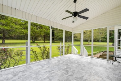 Welcome to 134 Fairway Lane - Elegant Living in Chickasaw Point on The Trail At Chickasaw Pointe in South Carolina - for sale on GolfHomes.com, golf home, golf lot