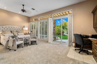 Experience Luxury Living in this Stunning 4 Bedroom-5 Bath on Desert Horizons Country Club in California - for sale on GolfHomes.com, golf home, golf lot
