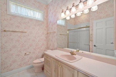 One or more photo(s) has been virtually staged. Welcome Home on Boca Royale Golf and Country Club in Florida - for sale on GolfHomes.com, golf home, golf lot