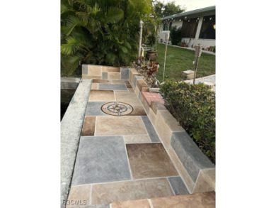 JUST REDUCED! Your Private Waterfront Escape Loch Moor Waterway on El Rio Golf Course and Club in Florida - for sale on GolfHomes.com, golf home, golf lot