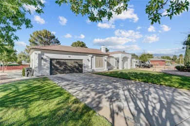 RENOVATED HOME WITH CUSTOM UPGRADES ON NEARLY 1/2 ACRE on Lakeview Executive Golf Course in Nevada - for sale on GolfHomes.com, golf home, golf lot