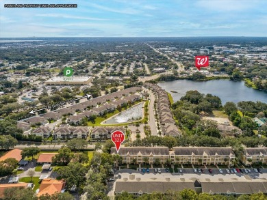 Welcome to your opportunity to own a rare 3 bedroom, corner unit on On Top Of The World Golf Course in Florida - for sale on GolfHomes.com, golf home, golf lot