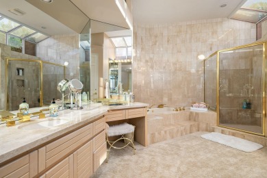 Experience Luxury Living in this Stunning 4 Bedroom-5 Bath on Desert Horizons Country Club in California - for sale on GolfHomes.com, golf home, golf lot