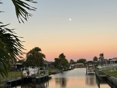 JUST REDUCED! Your Private Waterfront Escape Loch Moor Waterway on El Rio Golf Course and Club in Florida - for sale on GolfHomes.com, golf home, golf lot