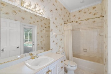 One or more photo(s) has been virtually staged. Welcome Home on Boca Royale Golf and Country Club in Florida - for sale on GolfHomes.com, golf home, golf lot