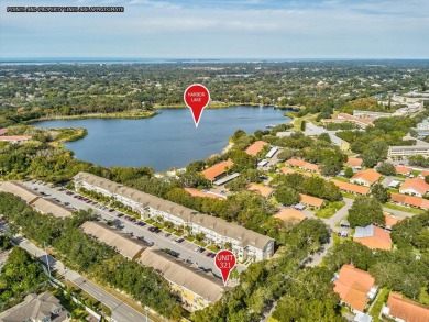 Welcome to your opportunity to own a rare 3 bedroom, corner unit on On Top Of The World Golf Course in Florida - for sale on GolfHomes.com, golf home, golf lot