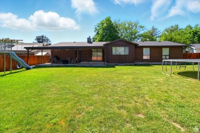 Wake up to incredible mountain views and pristine golf course on Birch Creek Golf Course in Utah - for sale on GolfHomes.com, golf home, golf lot
