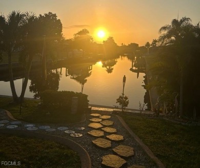 JUST REDUCED! Your Private Waterfront Escape Loch Moor Waterway on El Rio Golf Course and Club in Florida - for sale on GolfHomes.com, golf home, golf lot