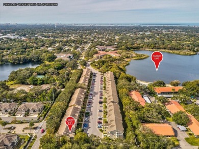 Welcome to your opportunity to own a rare 3 bedroom, corner unit on On Top Of The World Golf Course in Florida - for sale on GolfHomes.com, golf home, golf lot