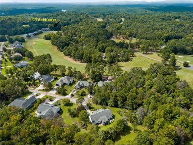 Welcome to 134 Fairway Lane - Elegant Living in Chickasaw Point on The Trail At Chickasaw Pointe in South Carolina - for sale on GolfHomes.com, golf home, golf lot
