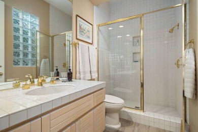Experience Luxury Living in this Stunning 4 Bedroom-5 Bath on Desert Horizons Country Club in California - for sale on GolfHomes.com, golf home, golf lot