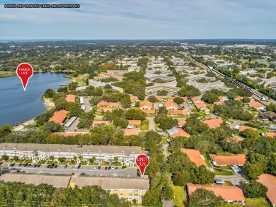 Welcome to your opportunity to own a rare 3 bedroom, corner unit on On Top Of The World Golf Course in Florida - for sale on GolfHomes.com, golf home, golf lot