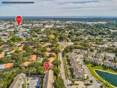 Welcome to your opportunity to own a rare 3 bedroom, corner unit on On Top Of The World Golf Course in Florida - for sale on GolfHomes.com, golf home, golf lot