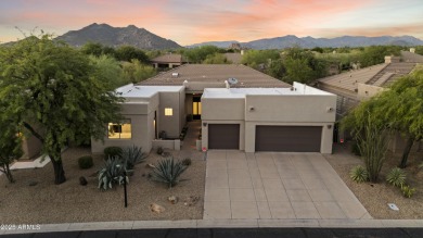 A Rare Luxury Opportunity in a World-Class Golf Community.  Step on Terravita Golf and Country Club in Arizona - for sale on GolfHomes.com, golf home, golf lot