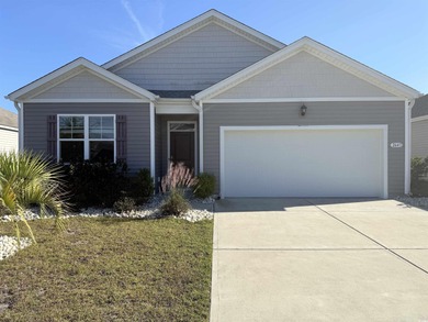 Here is a nice newer built home right by the market common and a on Arrowhead Country Club in South Carolina - for sale on GolfHomes.com, golf home, golf lot