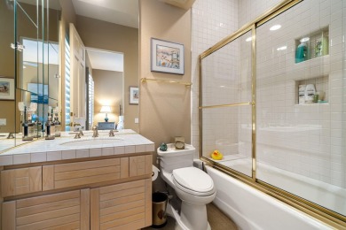Experience Luxury Living in this Stunning 4 Bedroom-5 Bath on Desert Horizons Country Club in California - for sale on GolfHomes.com, golf home, golf lot