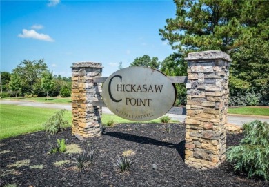 Welcome to 134 Fairway Lane - Elegant Living in Chickasaw Point on The Trail At Chickasaw Pointe in South Carolina - for sale on GolfHomes.com, golf home, golf lot