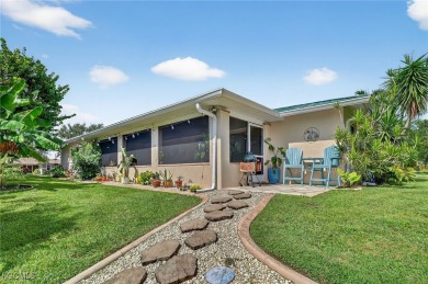 JUST REDUCED! Your Private Waterfront Escape Loch Moor Waterway on El Rio Golf Course and Club in Florida - for sale on GolfHomes.com, golf home, golf lot