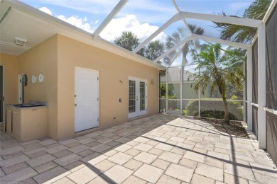 One or more photo(s) has been virtually staged. Welcome Home on Boca Royale Golf and Country Club in Florida - for sale on GolfHomes.com, golf home, golf lot