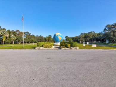 Welcome to your opportunity to own a rare 3 bedroom, corner unit on On Top Of The World Golf Course in Florida - for sale on GolfHomes.com, golf home, golf lot
