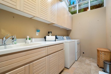 Experience Luxury Living in this Stunning 4 Bedroom-5 Bath on Desert Horizons Country Club in California - for sale on GolfHomes.com, golf home, golf lot