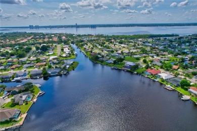 JUST REDUCED! Your Private Waterfront Escape Loch Moor Waterway on El Rio Golf Course and Club in Florida - for sale on GolfHomes.com, golf home, golf lot