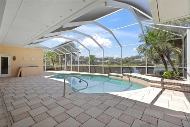 One or more photo(s) has been virtually staged. Welcome Home on Boca Royale Golf and Country Club in Florida - for sale on GolfHomes.com, golf home, golf lot
