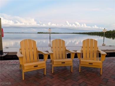 JUST REDUCED! Your Private Waterfront Escape Loch Moor Waterway on El Rio Golf Course and Club in Florida - for sale on GolfHomes.com, golf home, golf lot