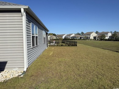 Here is a nice newer built home right by the market common and a on Arrowhead Country Club in South Carolina - for sale on GolfHomes.com, golf home, golf lot