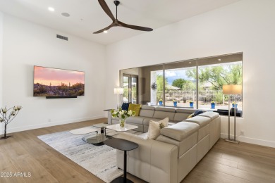 A Rare Luxury Opportunity in a World-Class Golf Community.  Step on Terravita Golf and Country Club in Arizona - for sale on GolfHomes.com, golf home, golf lot