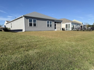 Here is a nice newer built home right by the market common and a on Arrowhead Country Club in South Carolina - for sale on GolfHomes.com, golf home, golf lot