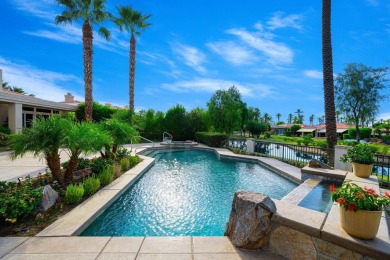 Experience Luxury Living in this Stunning 4 Bedroom-5 Bath on Desert Horizons Country Club in California - for sale on GolfHomes.com, golf home, golf lot