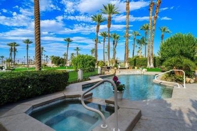 Experience Luxury Living in this Stunning 4 Bedroom-5 Bath on Desert Horizons Country Club in California - for sale on GolfHomes.com, golf home, golf lot