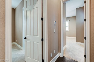 Elegant Single-story residence located along the Falls Golf on  in Nevada - for sale on GolfHomes.com, golf home, golf lot