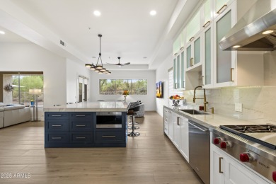 A Rare Luxury Opportunity in a World-Class Golf Community.  Step on Terravita Golf and Country Club in Arizona - for sale on GolfHomes.com, golf home, golf lot