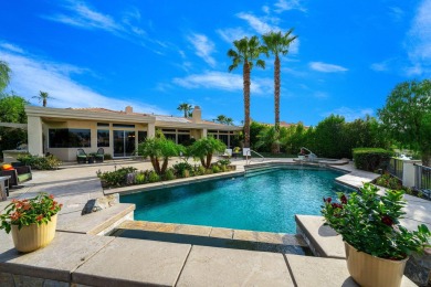 Experience Luxury Living in this Stunning 4 Bedroom-5 Bath on Desert Horizons Country Club in California - for sale on GolfHomes.com, golf home, golf lot