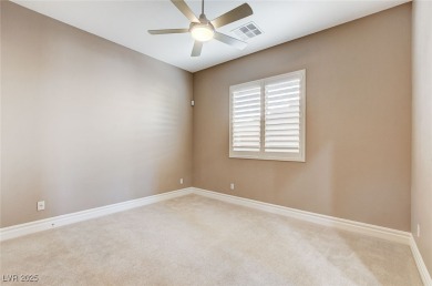 Elegant Single-story residence located along the Falls Golf on  in Nevada - for sale on GolfHomes.com, golf home, golf lot