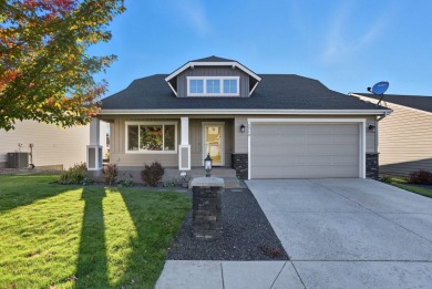Welcome to this thoughtfully cared-for home in the heart of on Eagle Ridge Golf Course in Washington - for sale on GolfHomes.com, golf home, golf lot