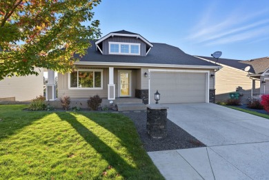 Welcome to this thoughtfully cared-for home in the heart of on Eagle Ridge Golf Course in Washington - for sale on GolfHomes.com, golf home, golf lot