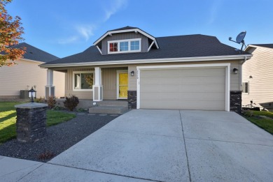 Welcome to this thoughtfully cared-for home in the heart of on Eagle Ridge Golf Course in Washington - for sale on GolfHomes.com, golf home, golf lot